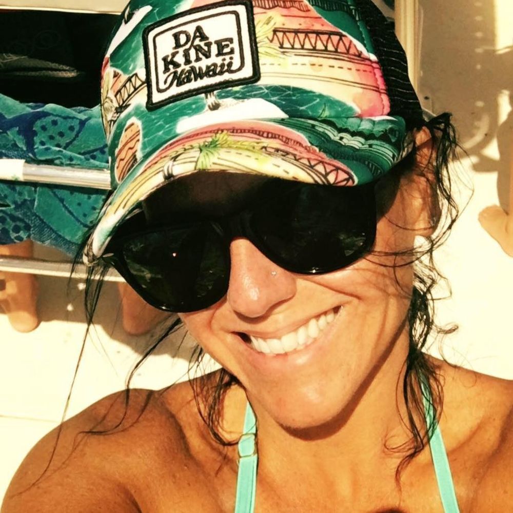 Meet your Posher, Jennifer